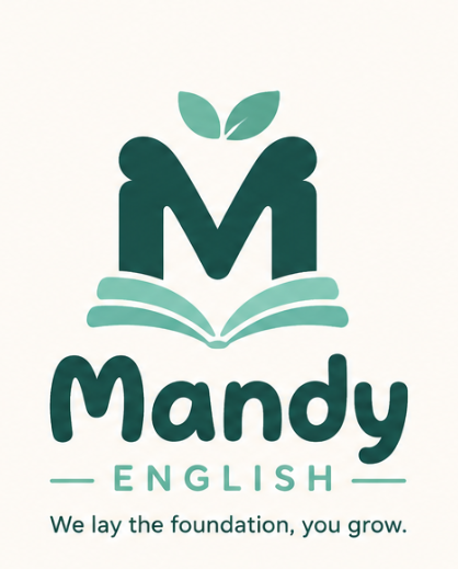 Mandy English